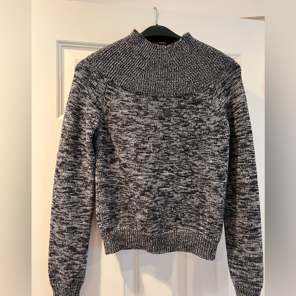 Dsquared2 Wool Sweater View 3